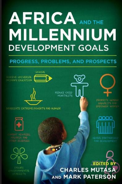 Africa and the Millennium Development Goals