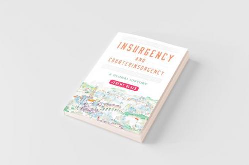 Insurgency and Counterinsurgency
