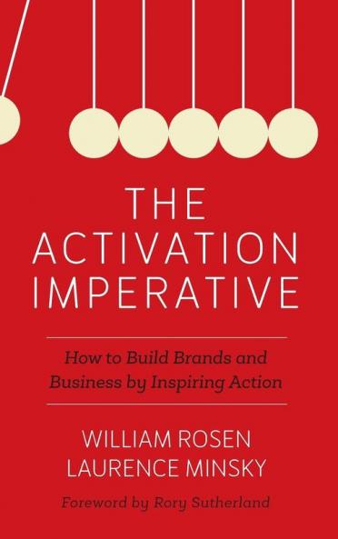 Activation Imperative
