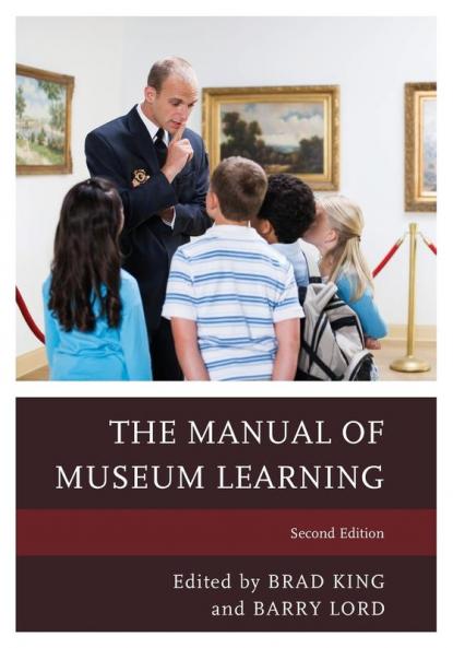 Manual of Museum Learning