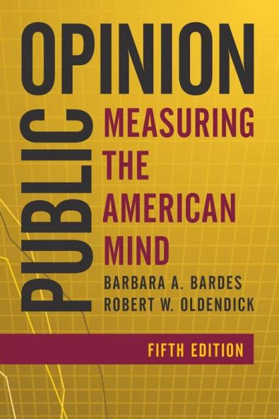 Public Opinion