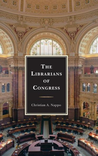 Librarians of Congress