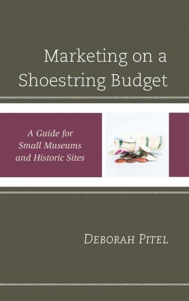 Marketing on a Shoestring Budget
