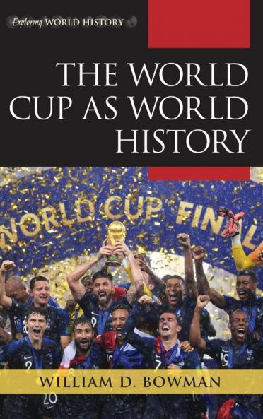 World Cup as World History