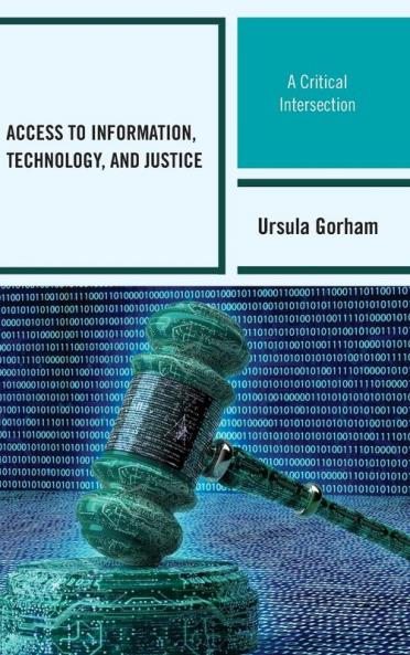 Access to Information Technology and Justice