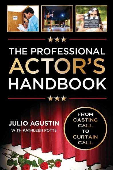 Professional Actor's Handbook