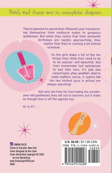 10 Things to Do Before You're 16