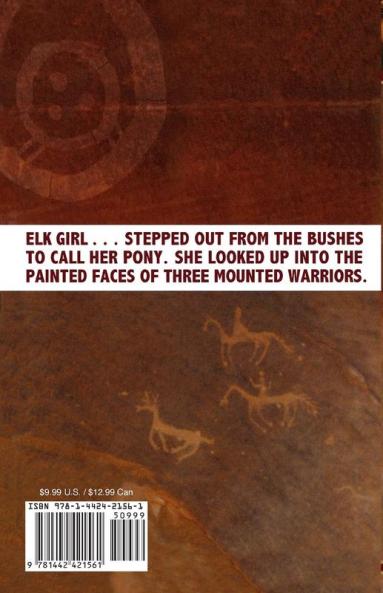 Bear Dancer: The Story of a Ute Girl