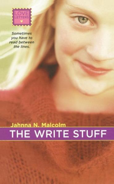 The Write Stuff (Love Letters)