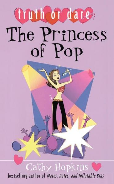 The Princess of Pop (Truth or Dare)