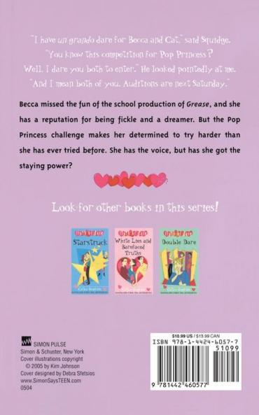 The Princess of Pop (Truth or Dare)
