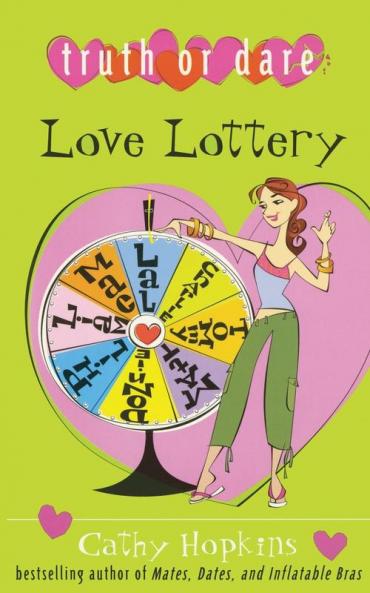 Love Lottery (Truth or Dare)