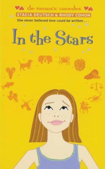In the Stars (The Romantic Comedies)