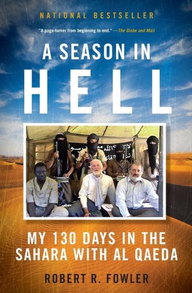 Season In Hell A