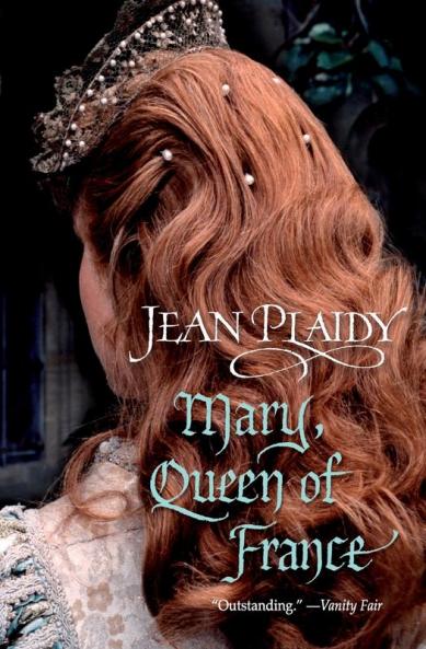 Mary Queen Of France