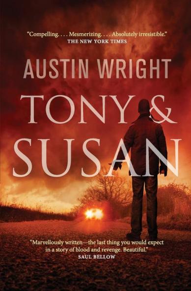 Tony And Susan