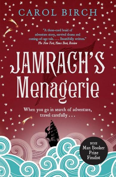 Jamrach's Menagerie