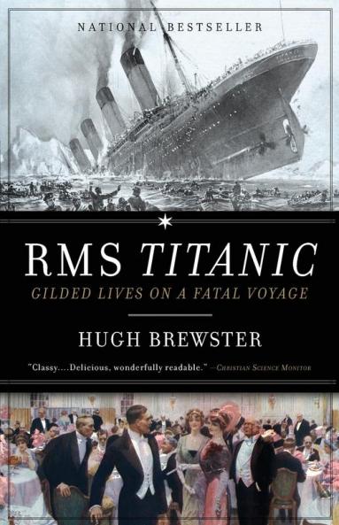 Rms Titanic