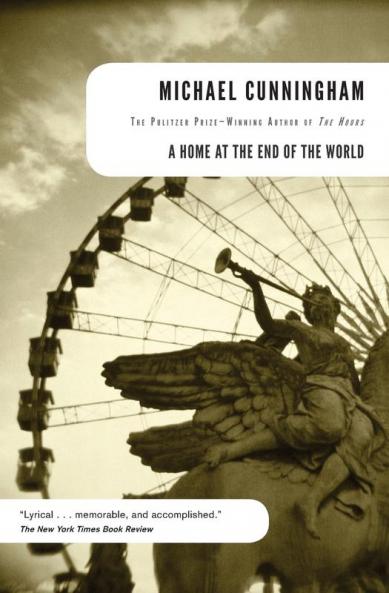 Home At The End Of The World A