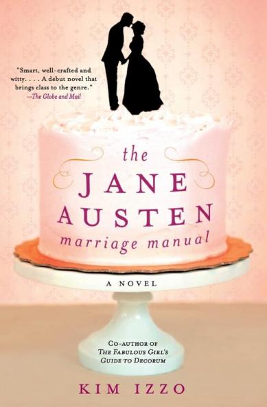 Jane Austen Marriage Manual