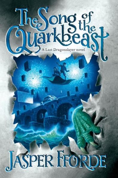 Song of the Quarkbeast The