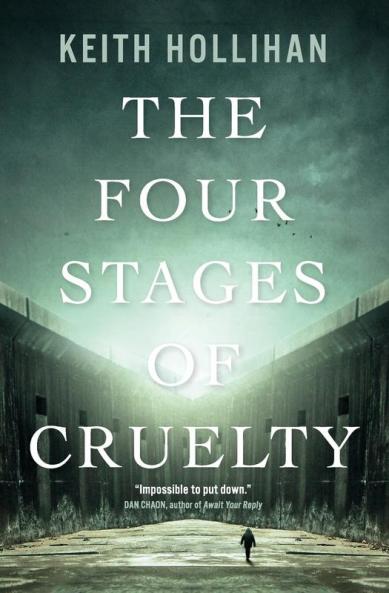 Four Stages Of Cruelty The
