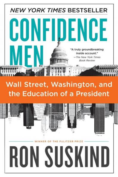 Confidence Men