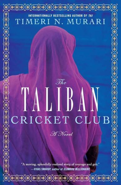Taliban Cricket Club The