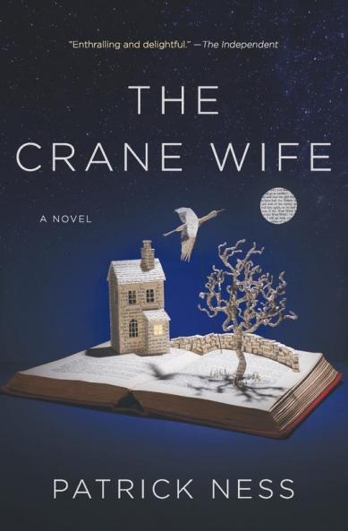 Crane Wife The