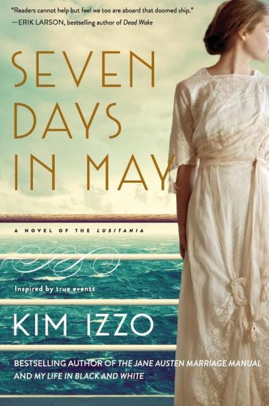 Seven Days in May