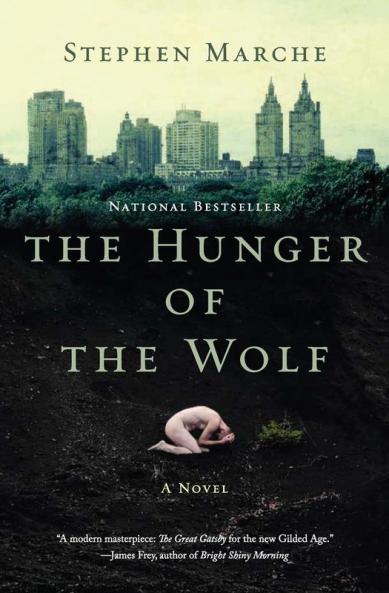 Hunger Of The Wolf The