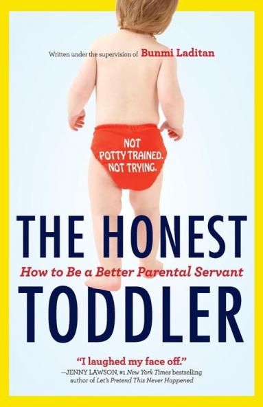 Honest Toddler
