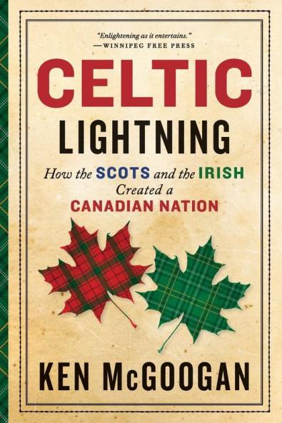 Celtic Lightning