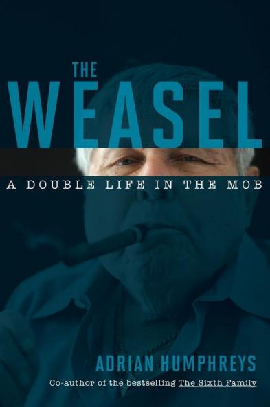 Weasel The