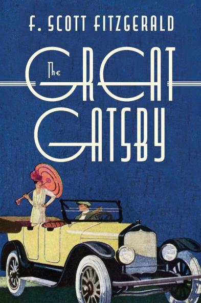 Great Gatsby The