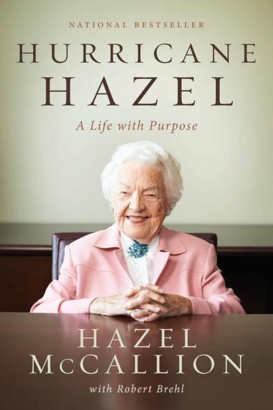 Hurricane Hazel