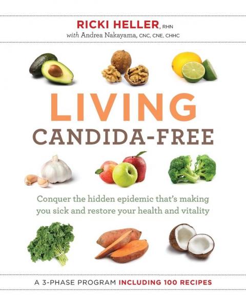 Living Candida-Free