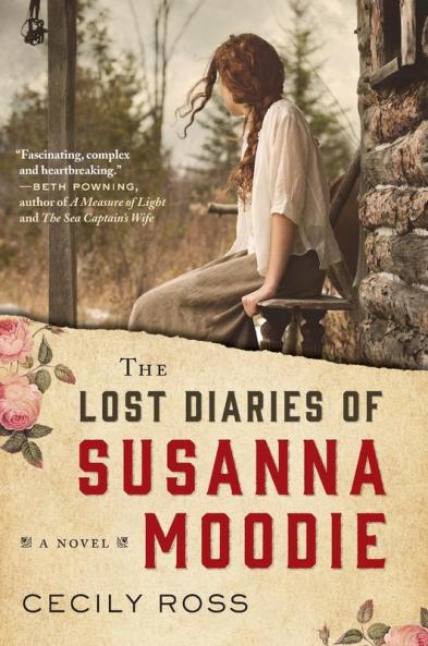 Lost Diaries of Susanna Moodie The