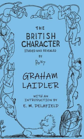 The British Character