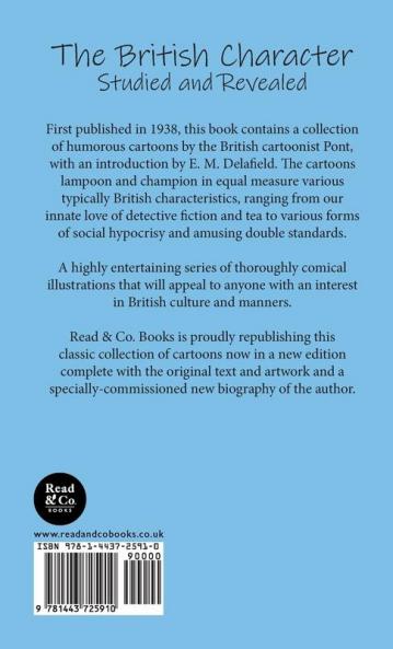 The British Character