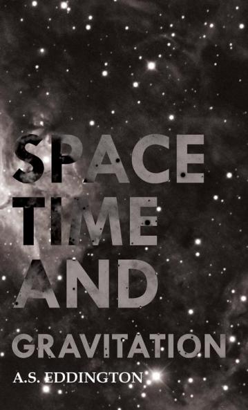 Space Time And Gravitation