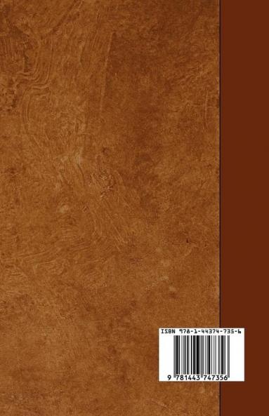 A Manual Of Histology