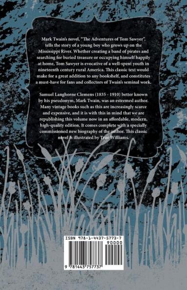 The Adventures Of Tom Sawyer