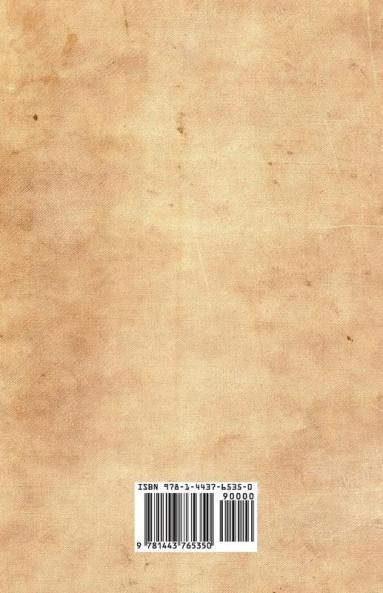 Palmistry - A Manual of Cheirosophy