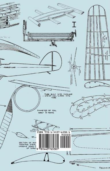 The Design and Construction of Flying Model Aircraft