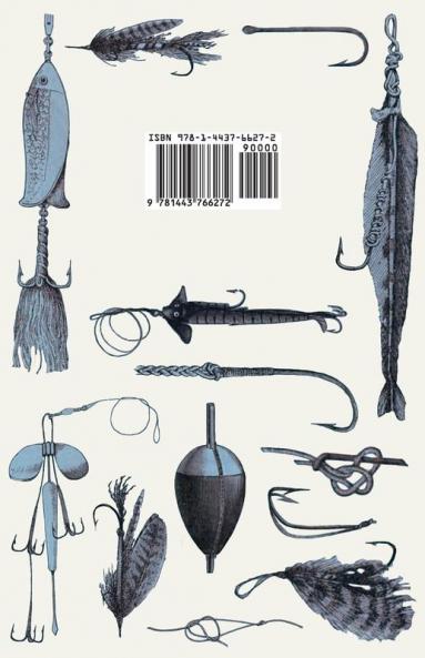 Catalogue of Books on Angling