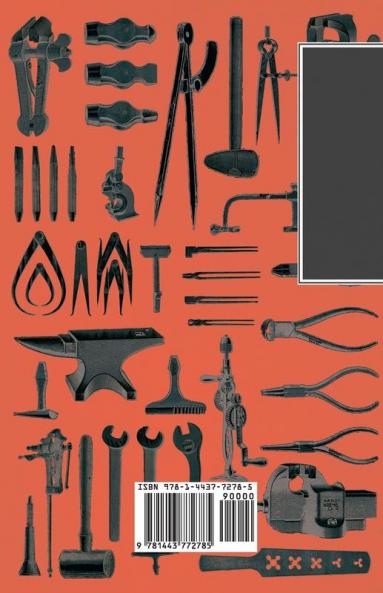 Blacksmith's Manual Illustrated