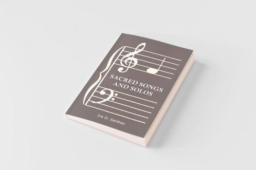 Sacred Songs and Solos