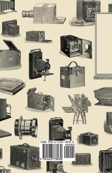 Photography - A Treatise