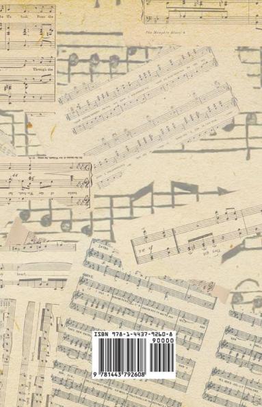 Bach French Suites For The Piano